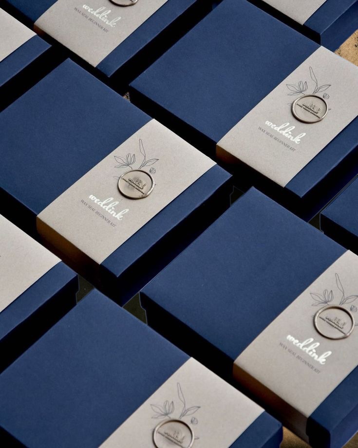Navy Collection